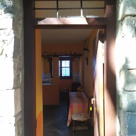 Traditional In Mylopotamos Apartment *