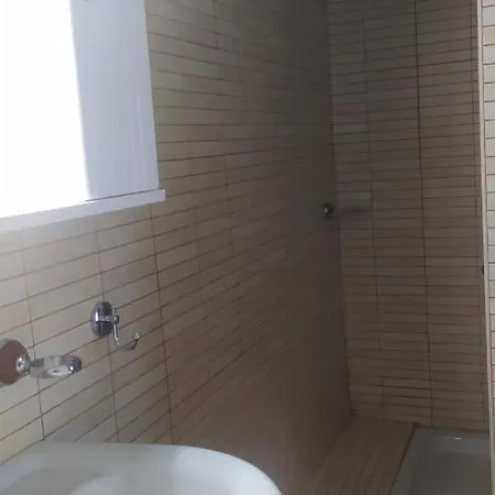 Traditional In Mylopotamos 公寓 桑加拉达