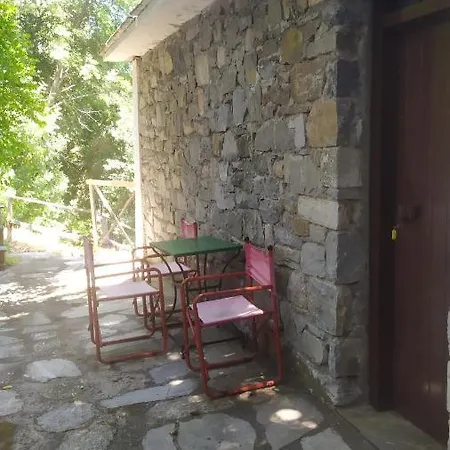 Traditional In Mylopotamos 公寓 *