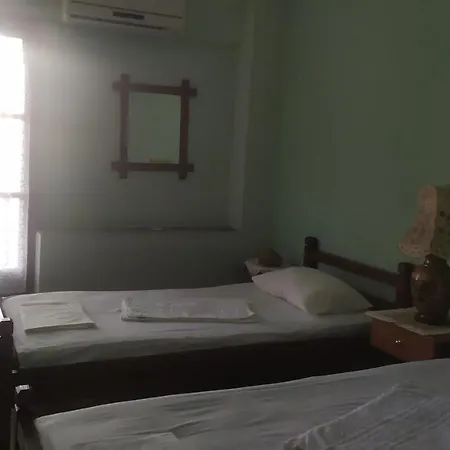 Traditional In Mylopotamos